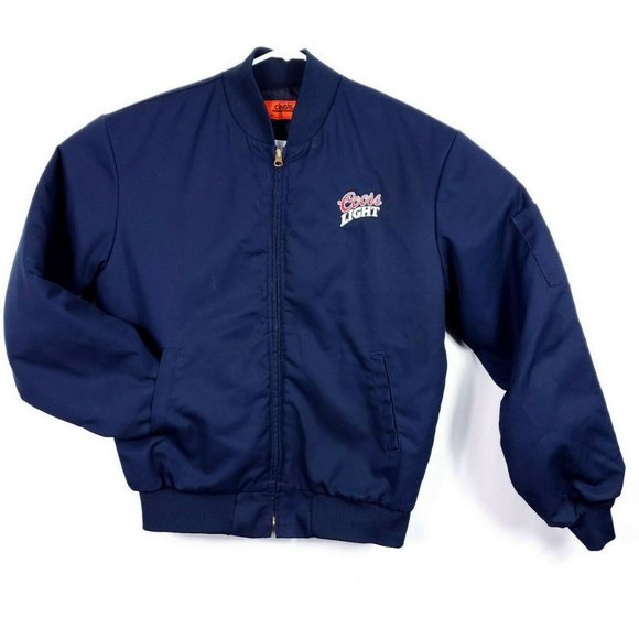 cintas work coats